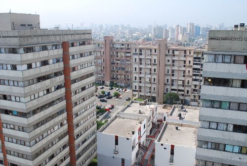 ANDINA/Difusión