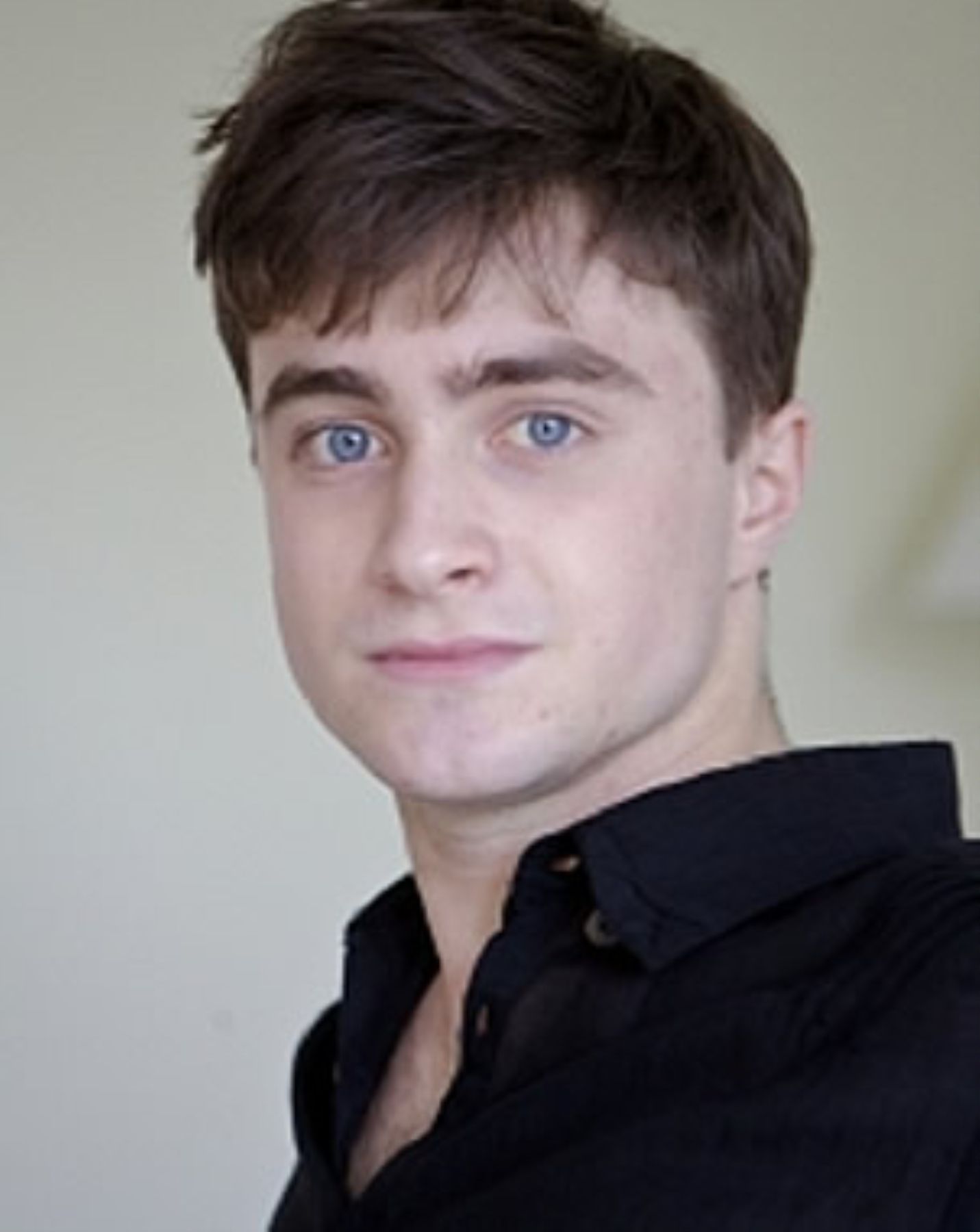 Daniel Radcliffe, quiere pasar de pequeño mago a Hombre araña.