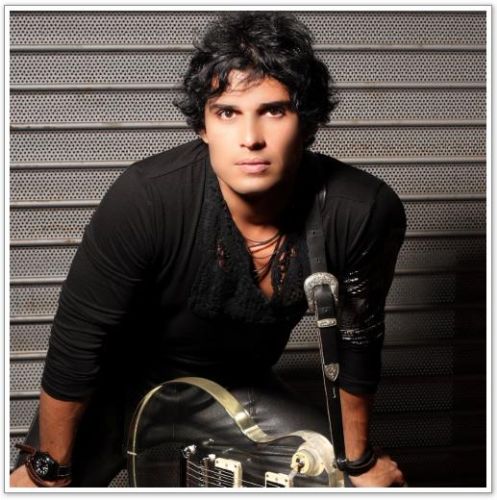 Cantante Pedro Suárez-Vértiz. Foto: Difusión.