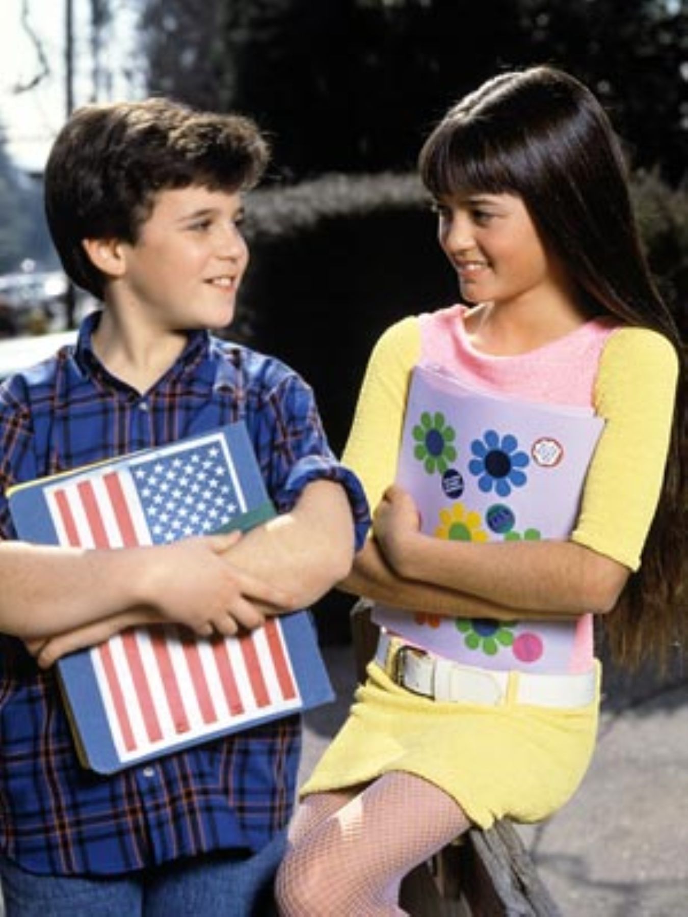 La actriz Danica McKellar, quien interpretaba a  Winnie Cooper, la eterna enamorada de Kevin Arnold en Los años maravillosos, está esperando a su primer hijo.