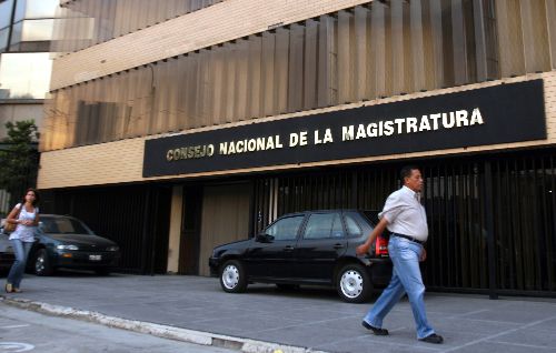 Foto: ANDINA/Héctor Vinces.