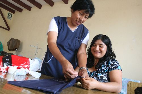 Foto: ANDINA/archivo.