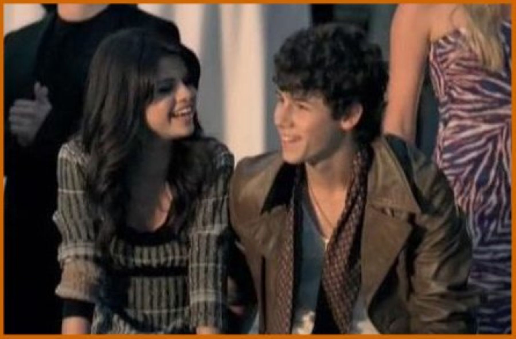Nick Jonas y Selena Gómez terminaron romance.