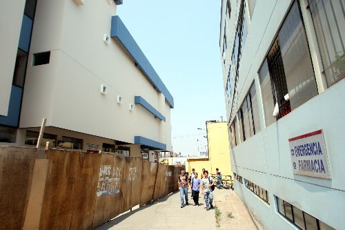 ANDINA/archivo