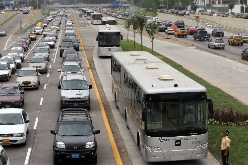El Metropolitano
