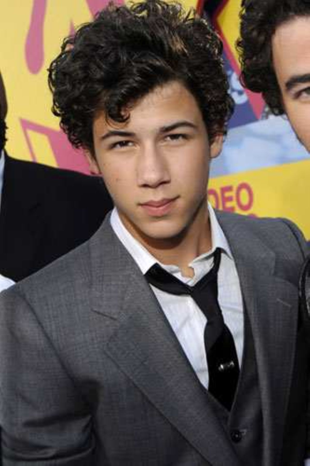Nick Jonas, el menor de los Jonas Brother aspira a convertirse en presidente de Estados Unidos