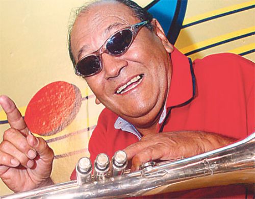 Falleció músico peruano Tito Chicoma