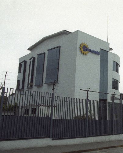 Designan a ingeniera Amelia Díaz como nueva presidenta del Senamhi. Foto: ANDINA/Archivo.