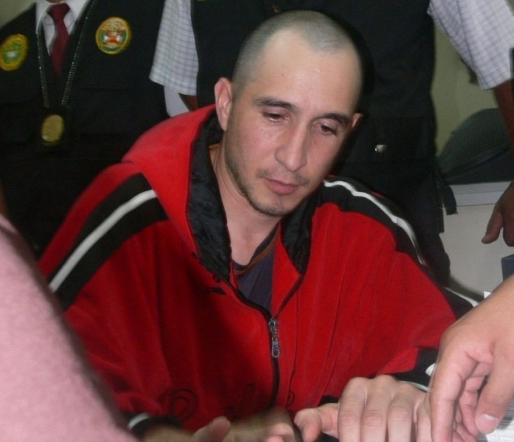 Supuesto sicario Trujillo Ospina está dispuesto a colaborar con la