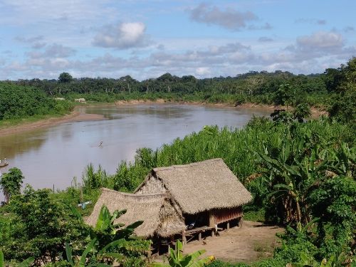 Foto: ANDINA/Difusión.