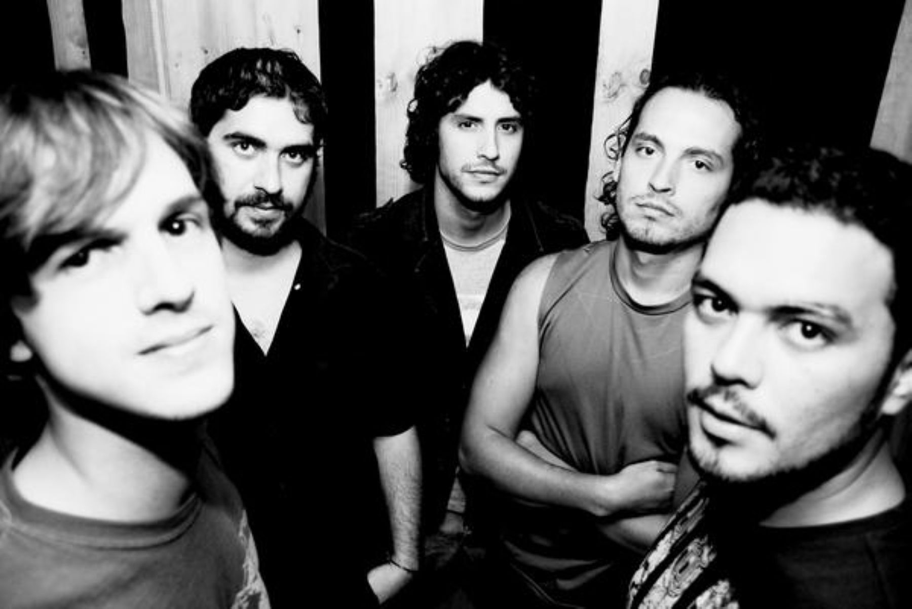 Tras su triunfo en los People´s Music Award, The emergency Blanket