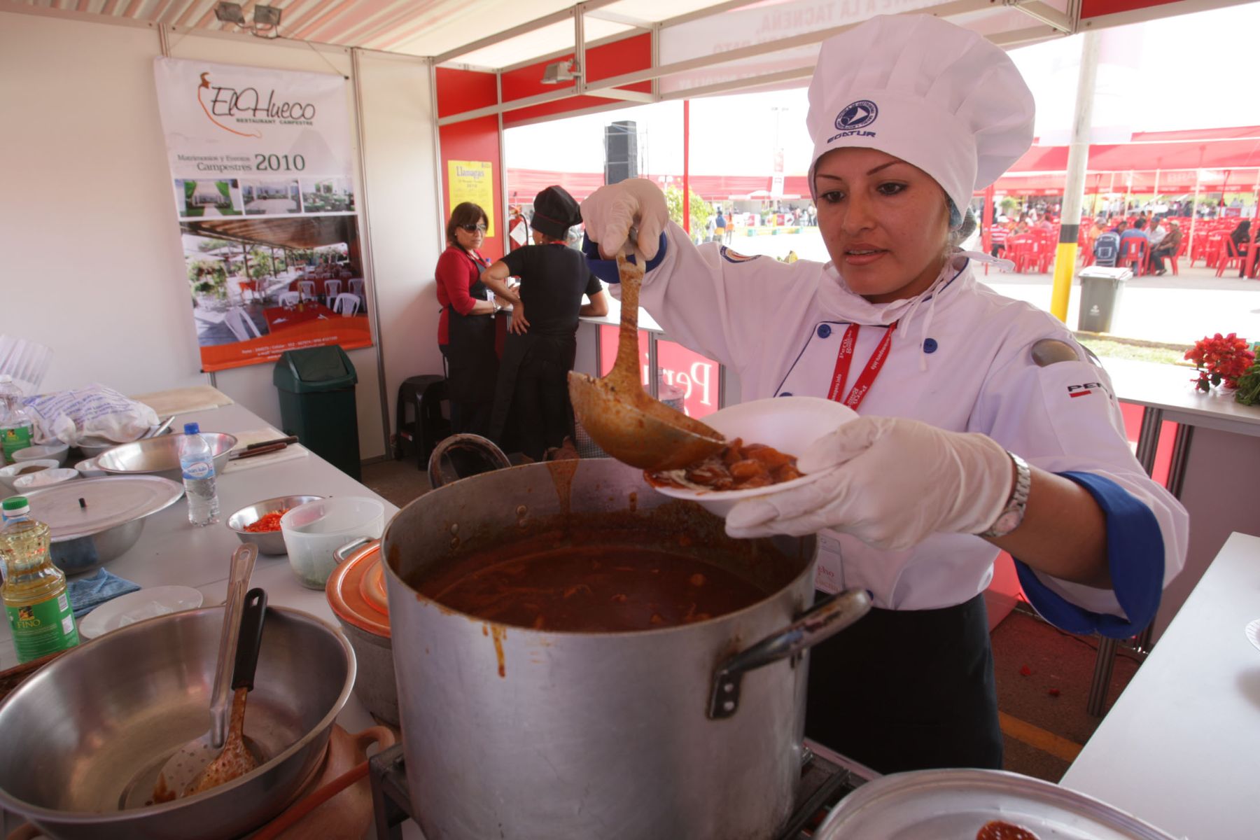 Tacna: gastronomía, arquitectura y museos se lucen en campaña lanzada por Mincetur [video]