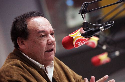 ANDINA/Carlos Lezama