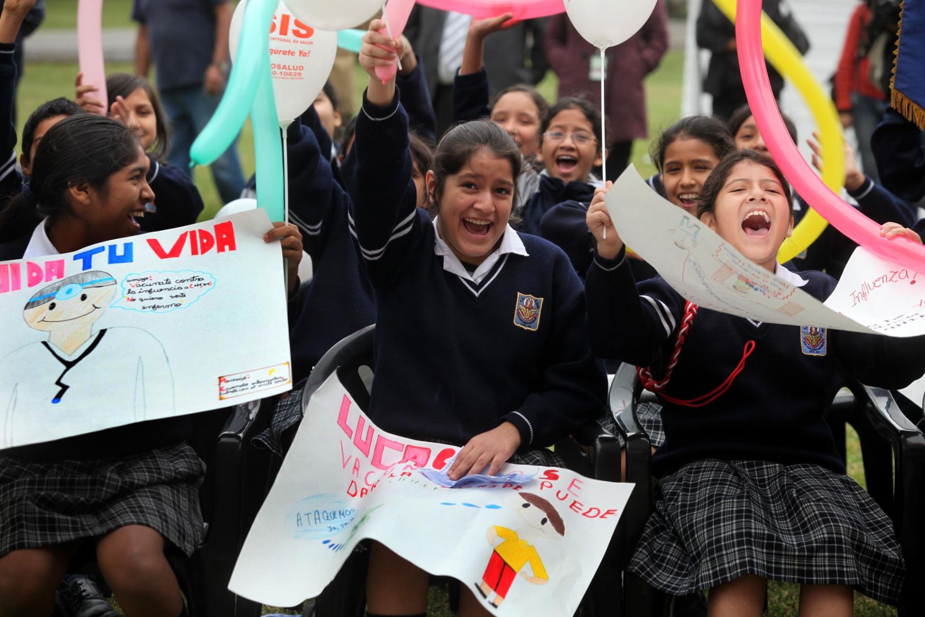 Neuroeducación es una propuesta para lograr aprendizaje eficaz, destaca  especialista | Noticias | Agencia Peruana de Noticias Andina