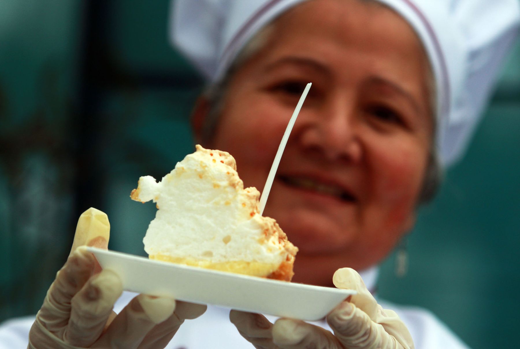Chiclayanos y turistas disfrutarán de 45 recetas de postres tradicionales  en concurso Dulce Perú | Noticias | Agencia Peruana de Noticias Andina