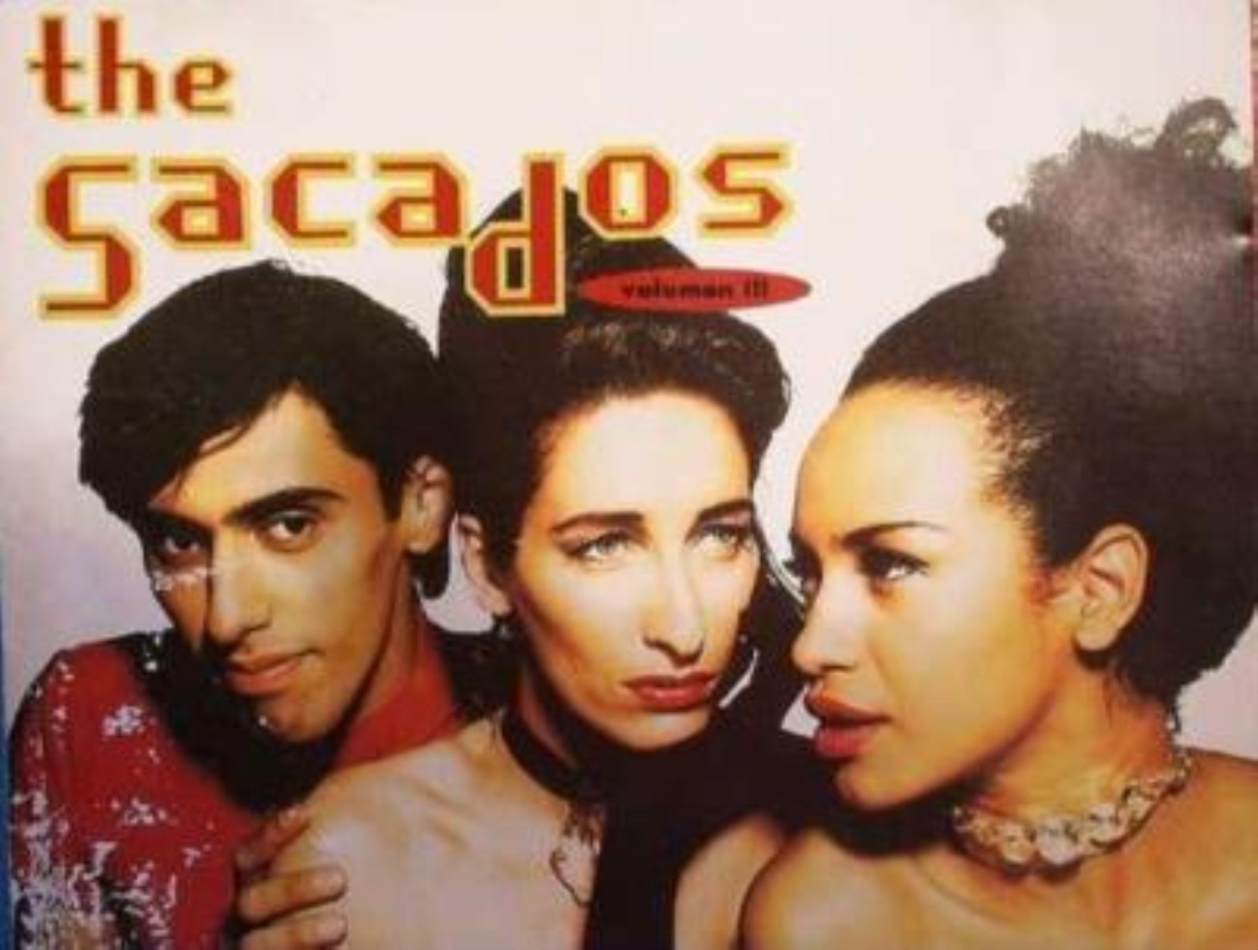 The Sacados