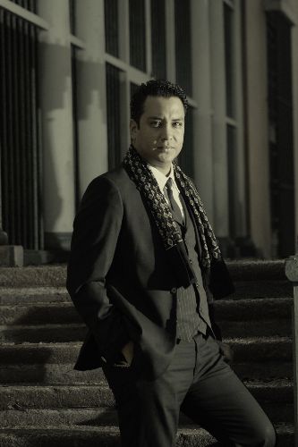 Jorge Pardo presenta esta noche su disco homenaje a Arturo "Zambo" Cavero y Oscar Avilés.
