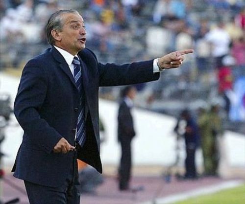 Salvador Capitano. Foto Cortesía.