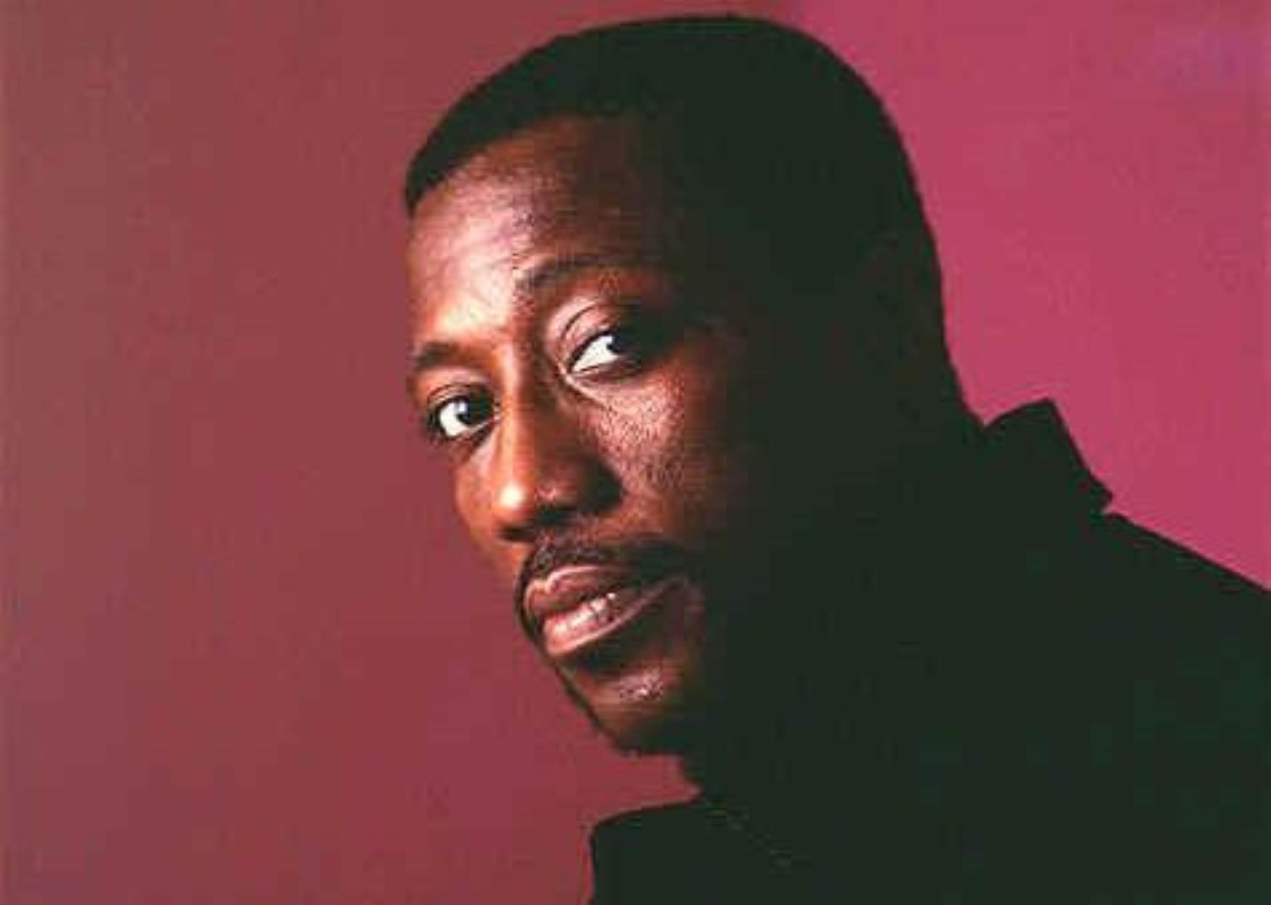 Wesley Snipes