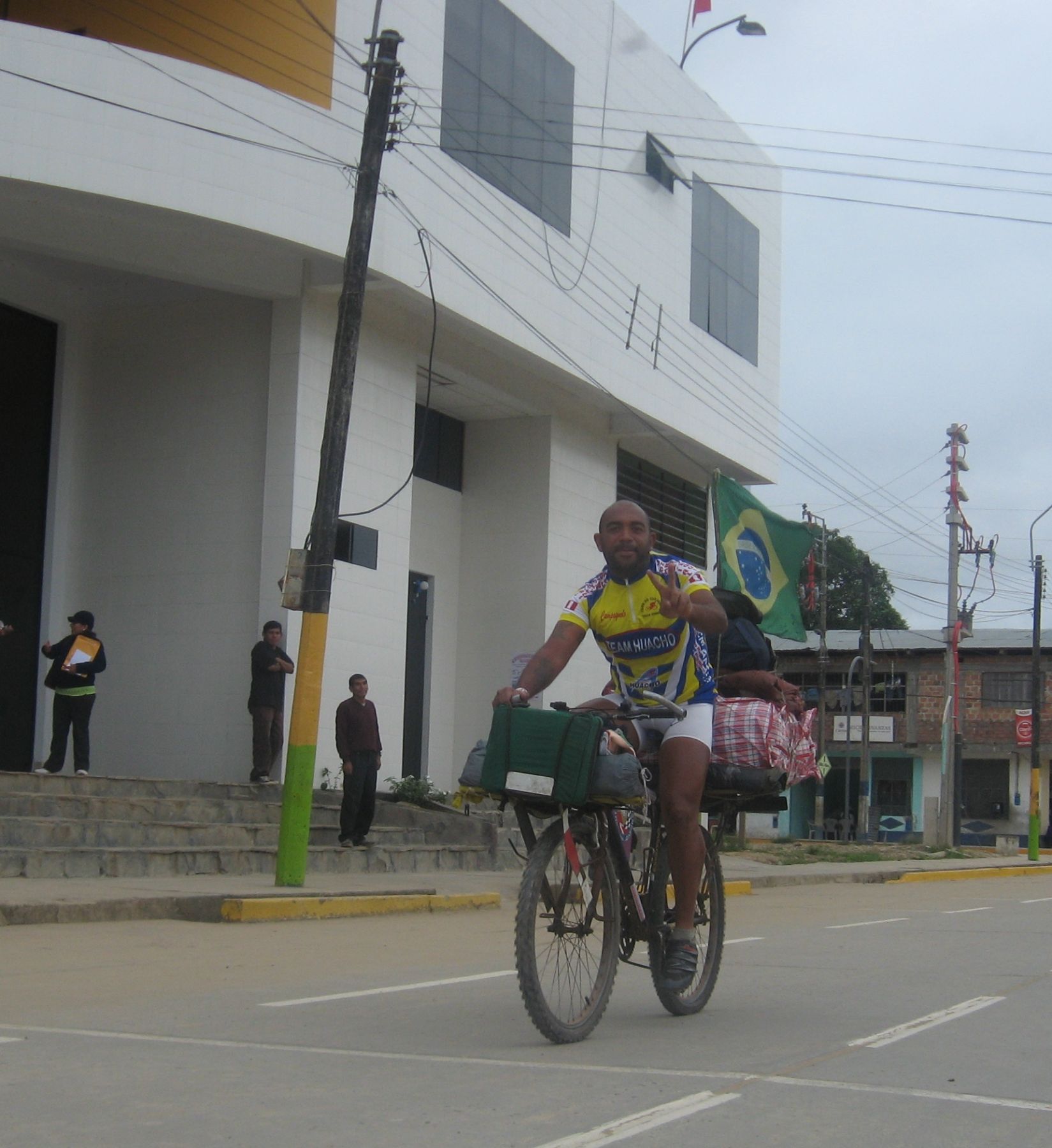 Atalaya bicicletas 2024