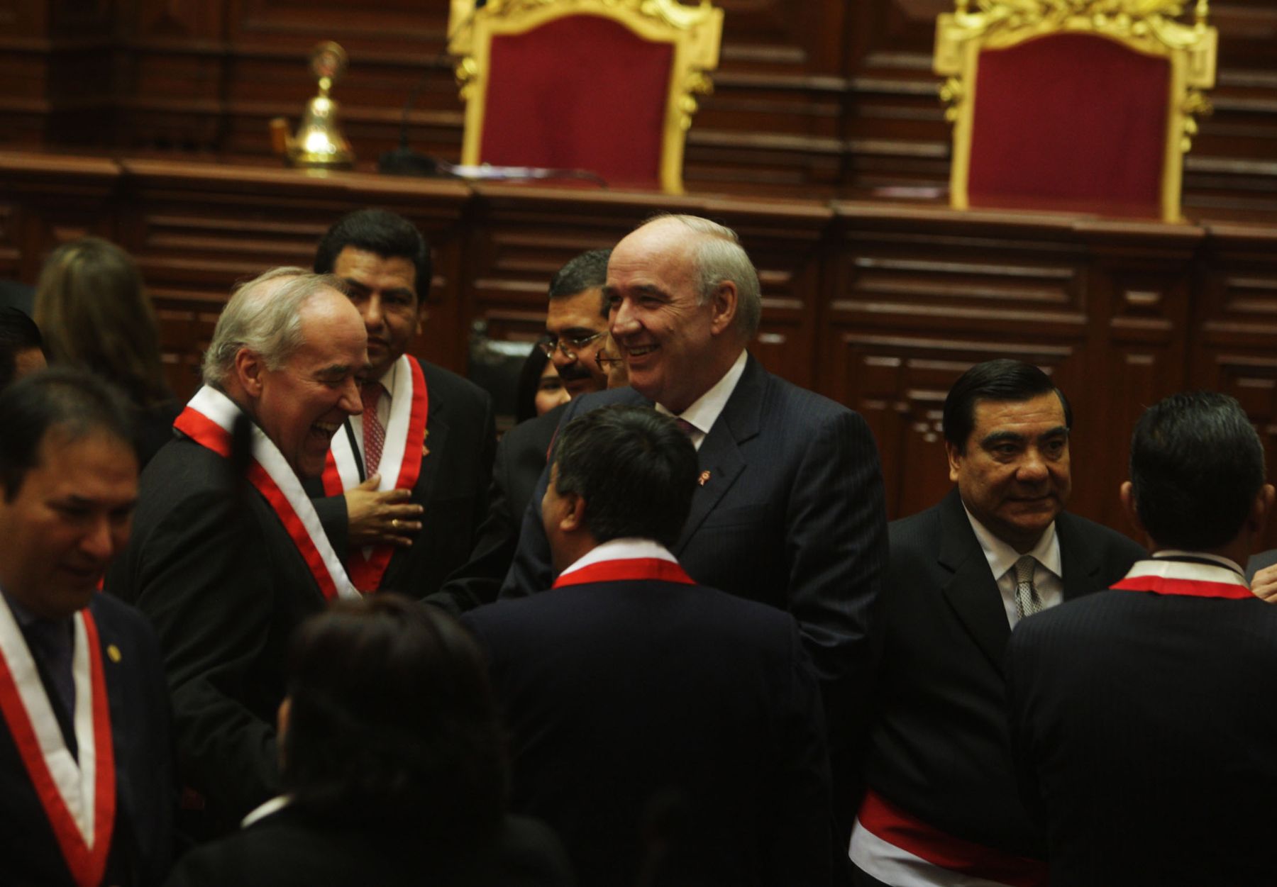 Congreso de la República.Foto:ANDINA/Jack Ramón.
