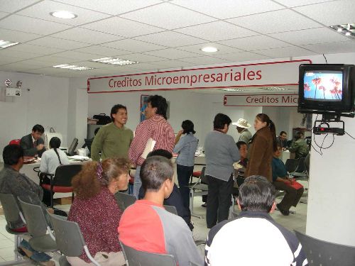 ANDINA/archivo