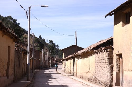ANDINA/Difusión