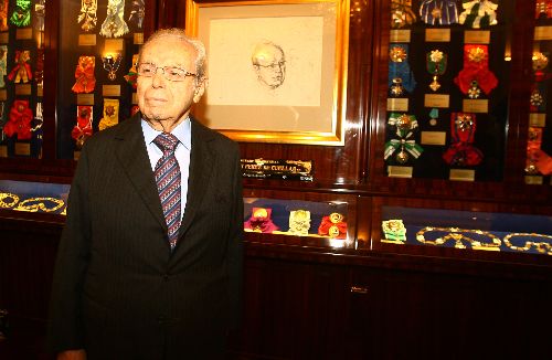 Foto: ANDINA/Archivo.