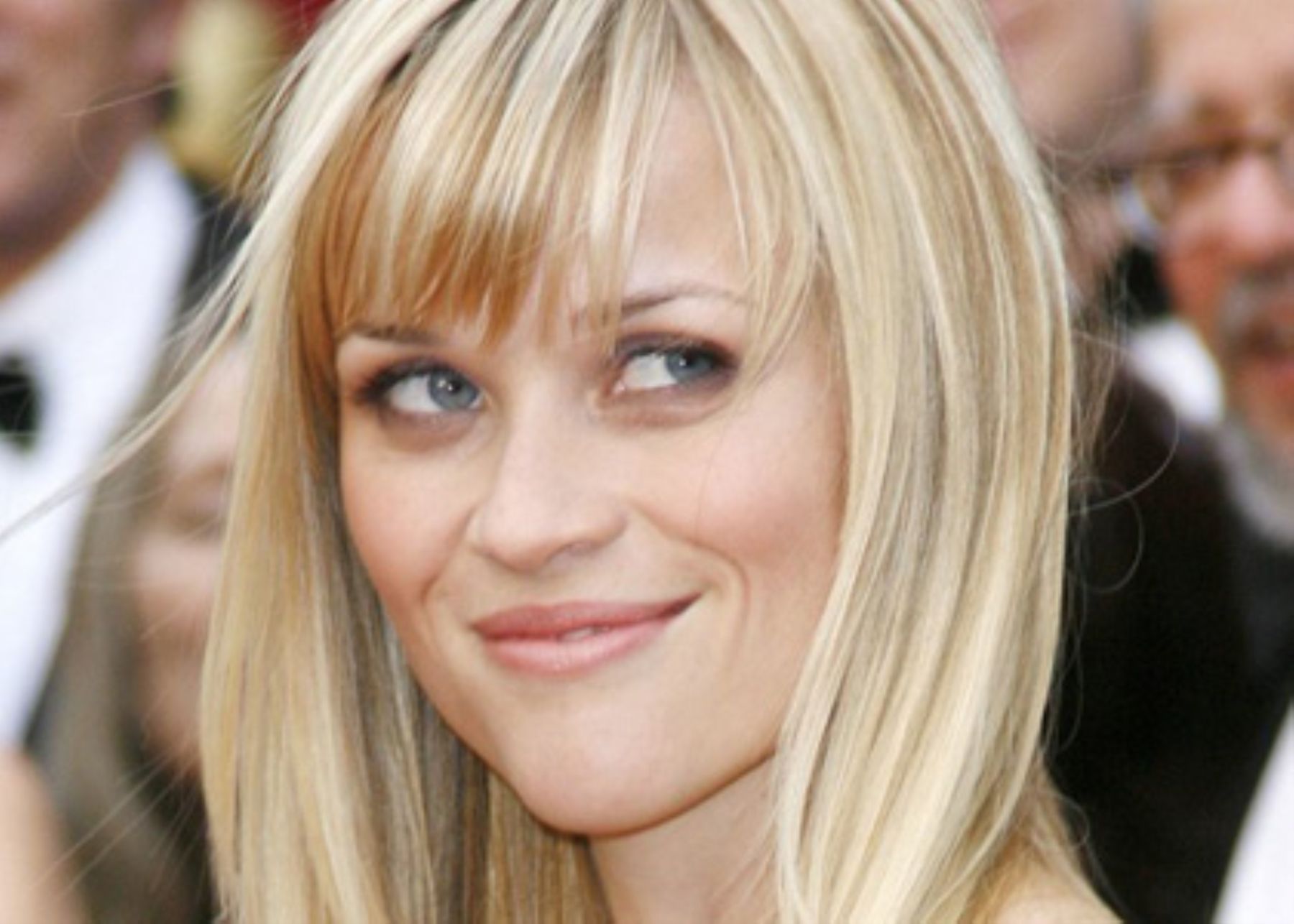 La actriz Reese Witherspoon. Foto: ANDINA/Internet.