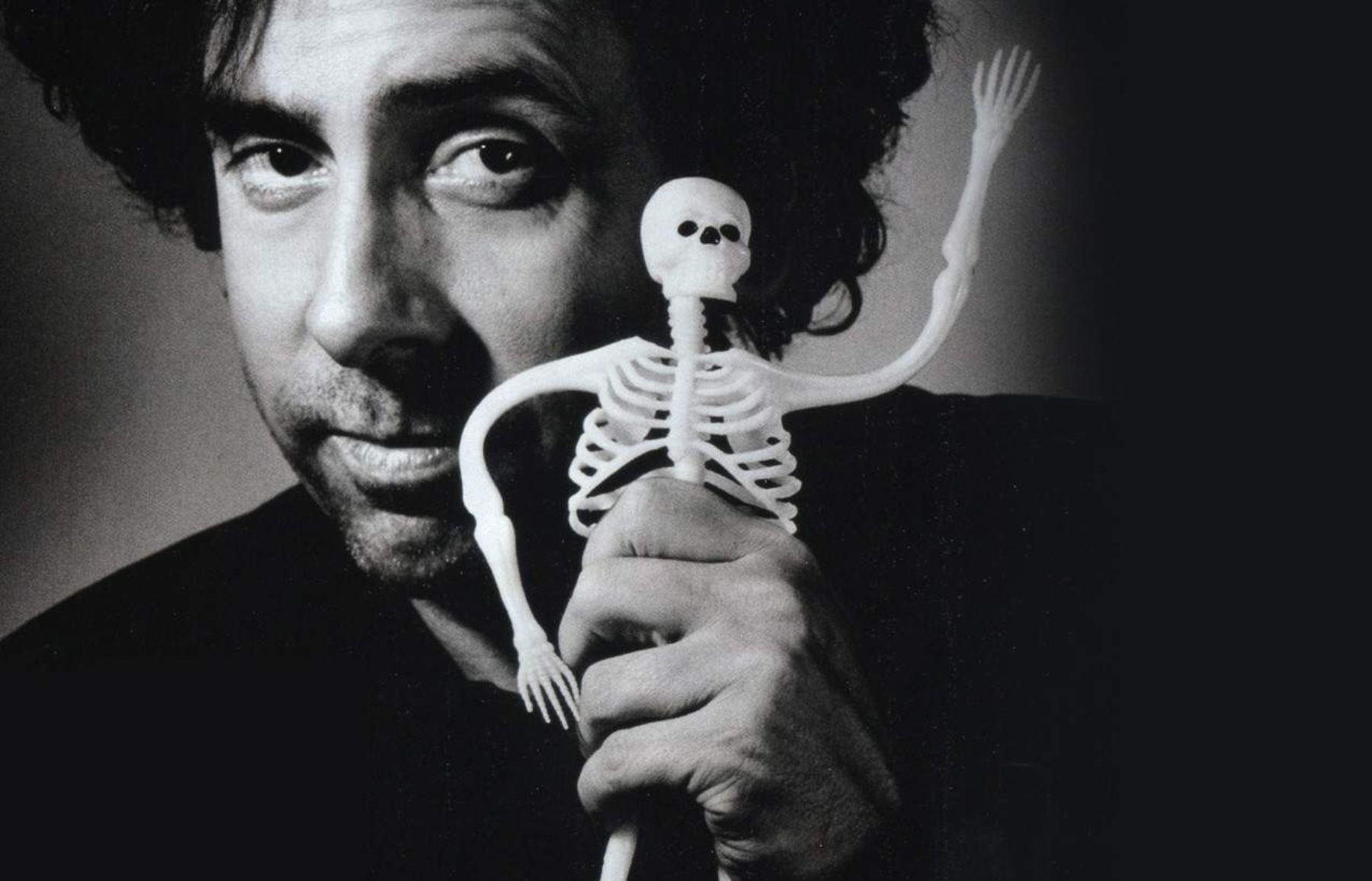 Tim Burton