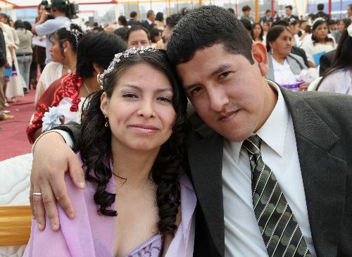 Foto: ANDINA/Norman Córdova