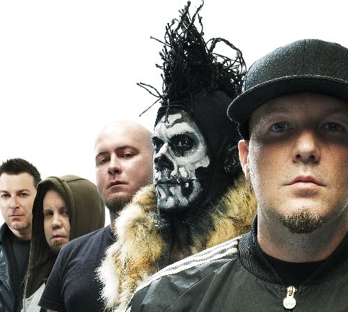 Banda nu metal Limp Bizkit