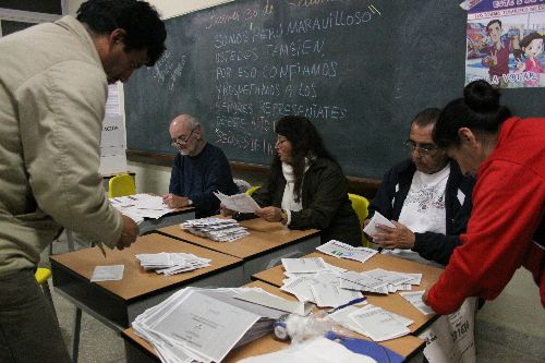 ANDINA/archivo