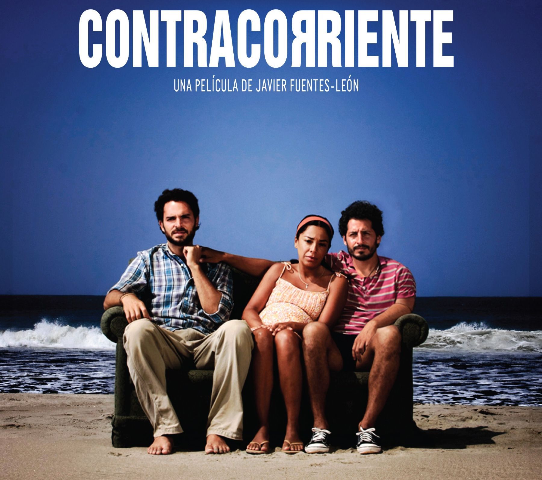 Película Contracorriente nominada al Goya como mejor filme ...