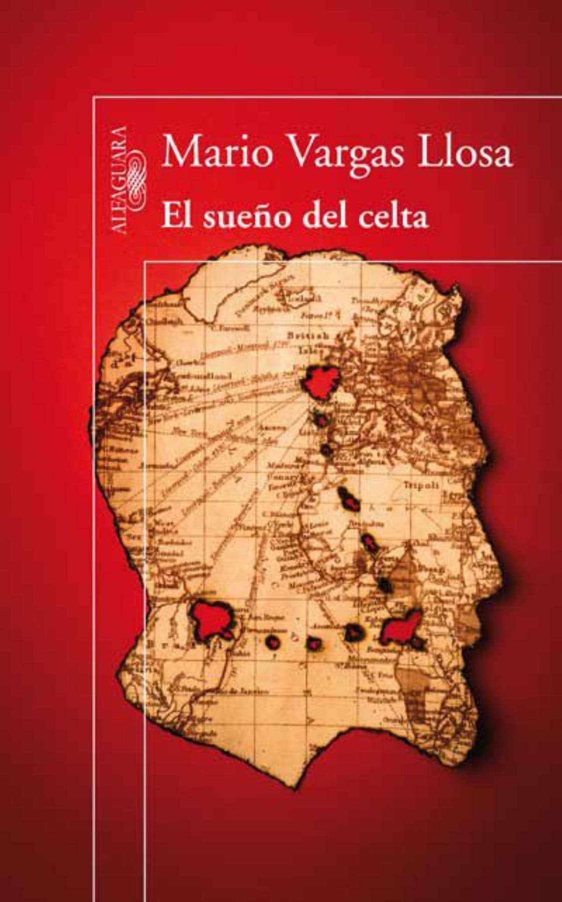 Melodrama período Ahora Difunden primer capítulo del nuevo libro de Vargas Llosa "El sueño del  celta" | Noticias | Agencia Peruana de Noticias Andina