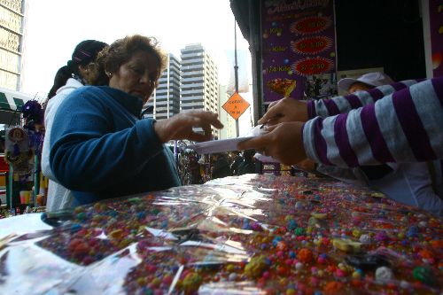 Foto: ANDINA/archivo.