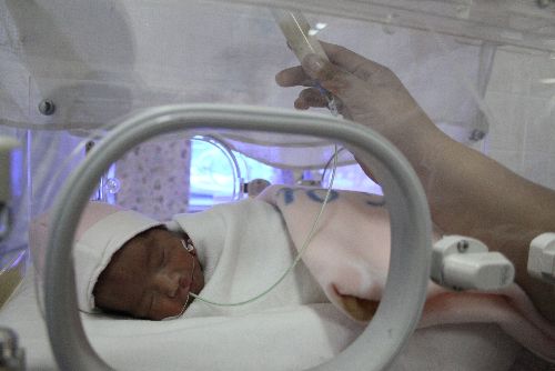 Susalud anuncia que investigará muerte de bebés en hospital de Lambayeque. ANDINA/archivo