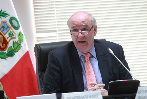ANDINA/Carlos Américo Lezama Villantoy