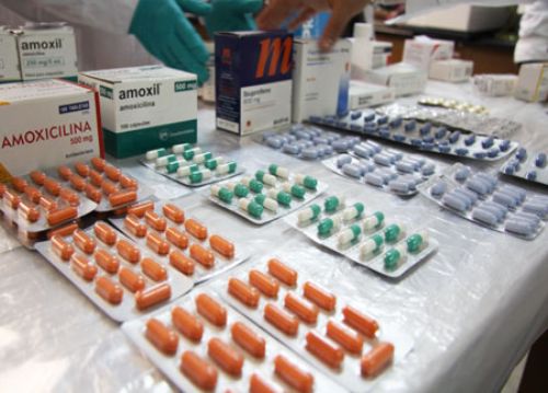 Medicinas genéricas son tan eficaces como las de marca y pueden costar hasta 172 veces menos, asegura el Ministerio de Salud. Foto: Minsa