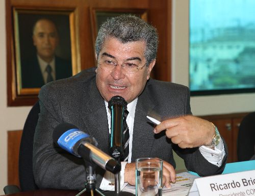 ANDINA/Norman Córdova