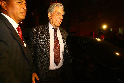 Foto: ANDINA/Archivo.