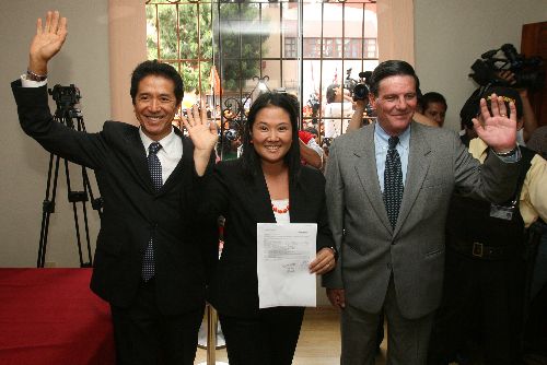 Foto: ANDINA/archivo.