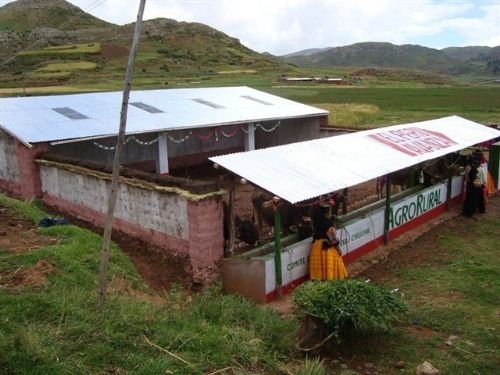 ANDINA/Difusión