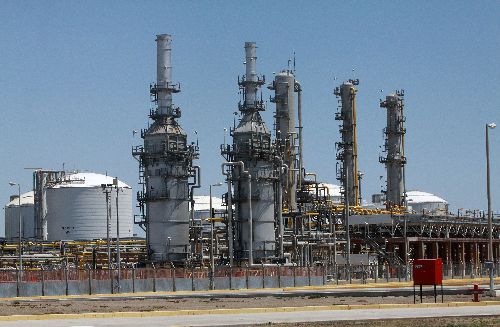 El 50 % de la energía del país proviene del gas natural; por ello, es primordial mantener los estándares de seguridad e integridad de las instalaciones de Camisea. Foto: ANDINA/archivo