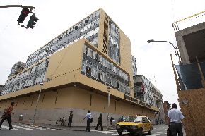ANDINA/archivo