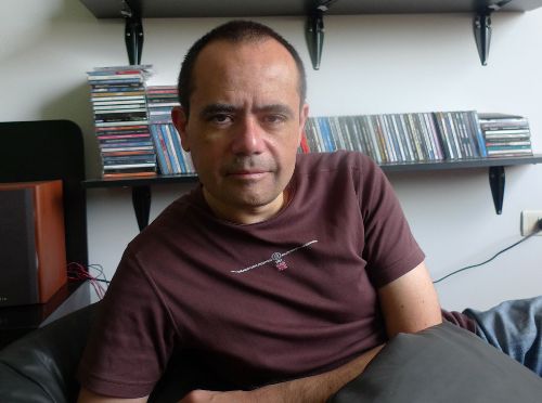 Foto: ANDINA/archivo