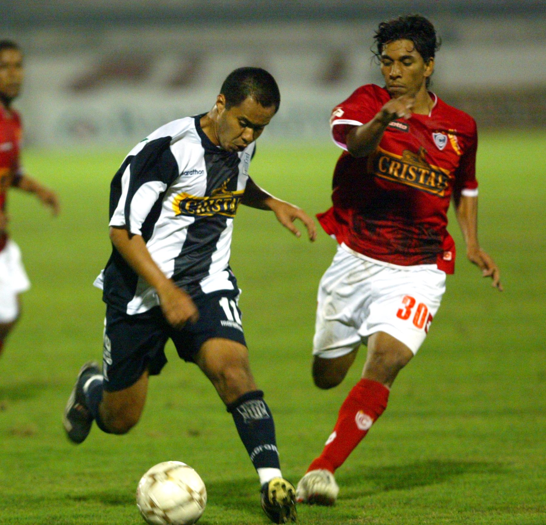 Henry Quinteros afirma que técnico Víctor Rivera es punto fuerte del