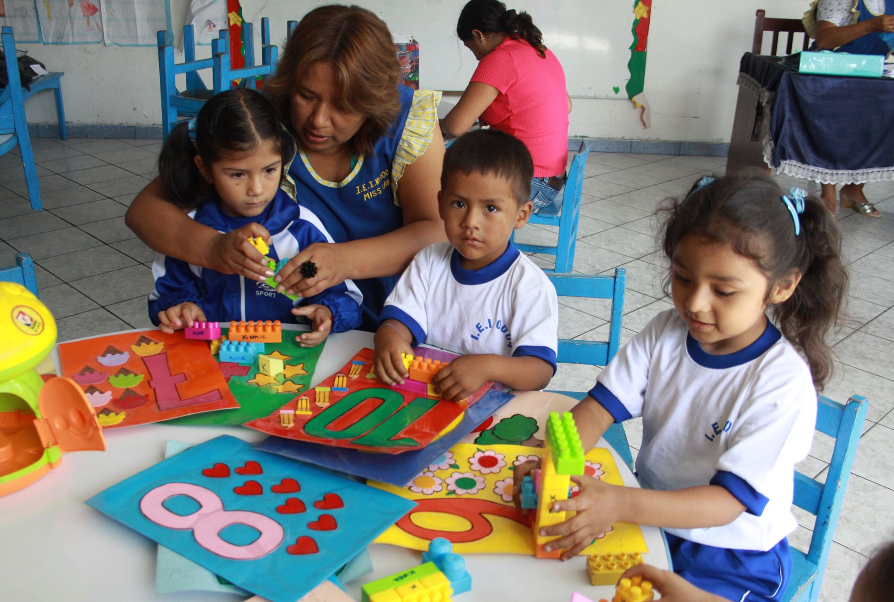 temores-y-nuevas-emociones-enfrentan-ni-os-que-hoy-empiezan-educaci-n