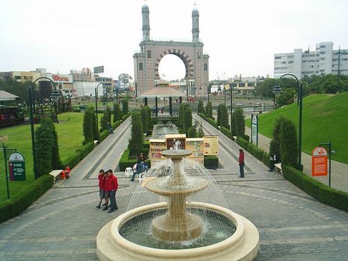 Foto: ANDINA/archivo.