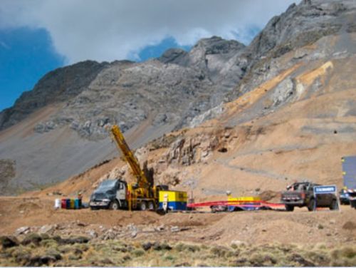Trevali Resources